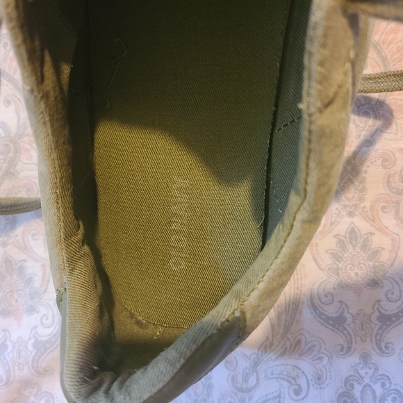 Old navy loafers - Picture 4 of 5